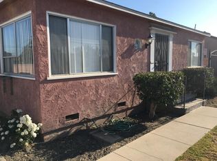 9516 Somerset Blvd, Bellflower, CA 90706