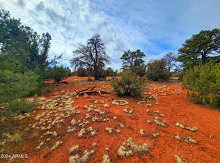 2736 S Bluebell Rd #0, Williams, AZ 86046