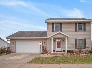 26842 Macarthur Ct, South Bend, IN