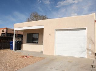 6031 Staubach Ave NW, Albuquerque, NM 87120