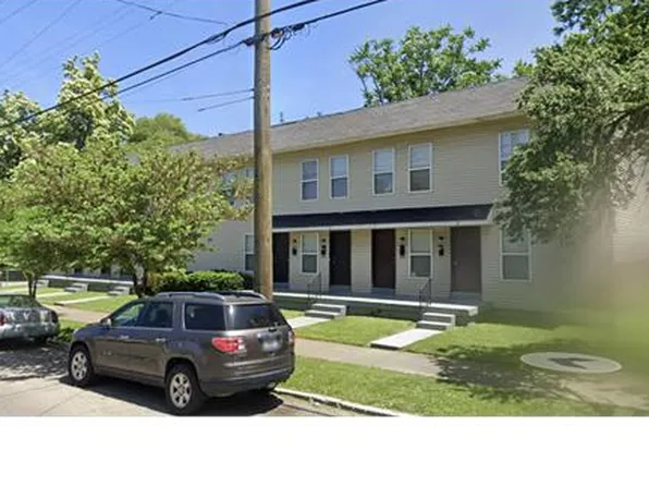 421 S 28th St APT 6, Louisville, KY 40212