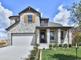 136 Spanish Oak, Castroville, TX 78009