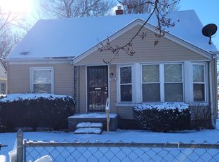 19043 Margareta St, Detroit, MI 48219