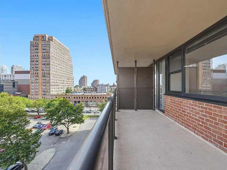 270 Luis M Marin Blvd #7G — Photo 10