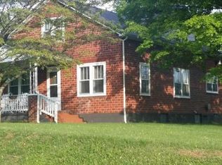 7209 Highway 11 W, Rogersville, TN 37857