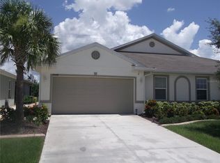 25448 E Lenox Cir, Punta Gorda, FL 33950
