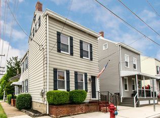 448 Willow St, Bordentown, NJ 08505