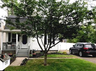 21515 Hancock St, Farmington Hills, MI 48336