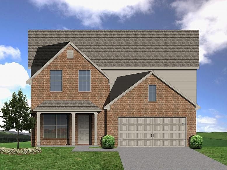 1st image of 1922 Wooded Mountain Ln Lot 59
