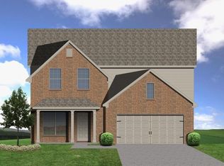 1922 Wooded Mountain Ln LOT 59, Knoxville, TN 37922