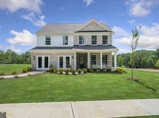 428 Dahlia St, McDonough, GA 30253