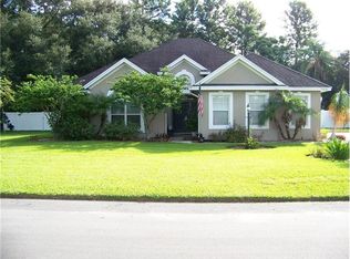 5018 River Lake Rd, Winter Haven, FL 33884