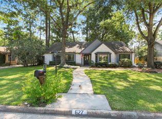 627 Enchanted River Dr, Spring, TX 77388