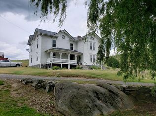 684 Valleyview Rd, Elk Creek, VA 24326