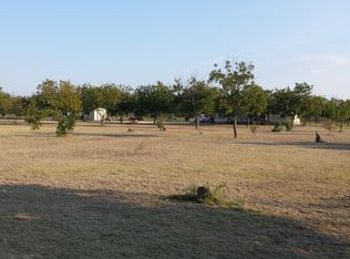 11081 County Road 250, Clyde, TX 79510
