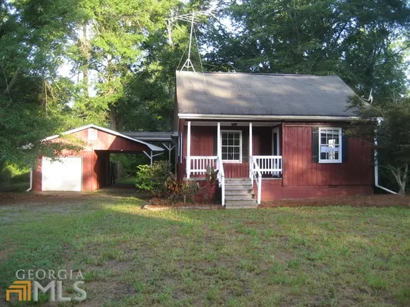 122 Pine St, Zebulon, GA 30295
