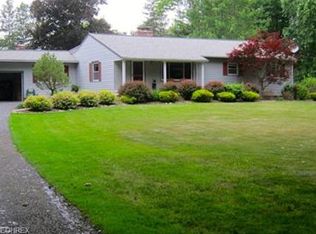 13302 Hickory St, Chesterland, OH 44026