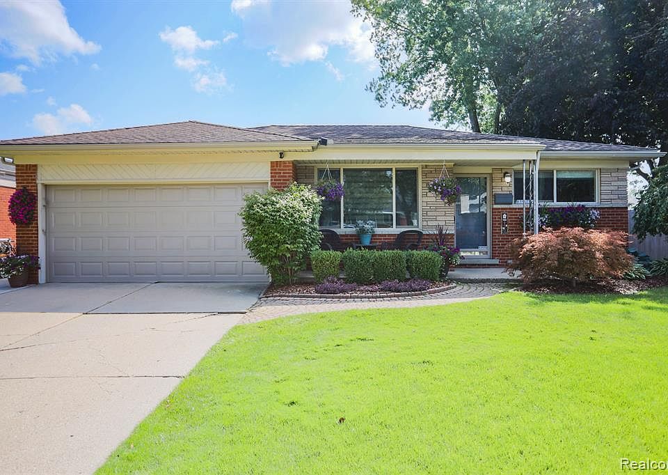30546 Dover Ave, Warren, MI 48088 Zillow