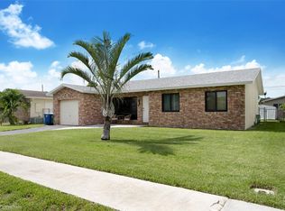11710 NW 31st St, Sunrise, FL 33323