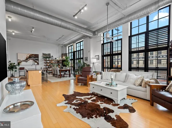 1220 Bank St Unit 204, Baltimore, MD 21202