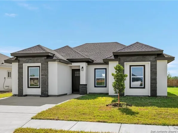 2006 Black Hills Street, San Juan, TX 78589
