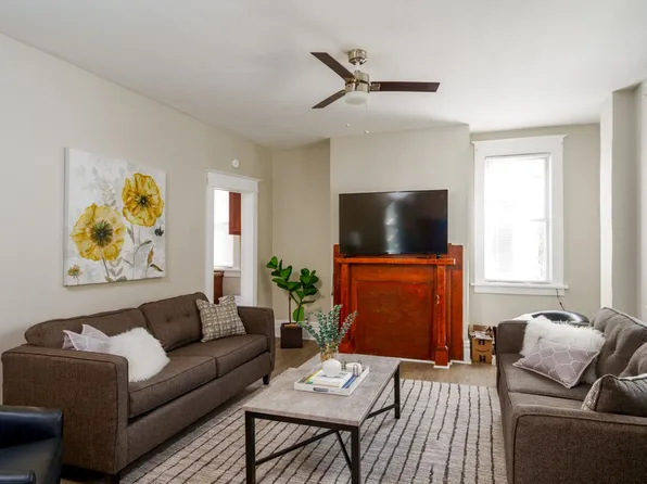 421 Pennsylvania Ave, Morgantown, WV