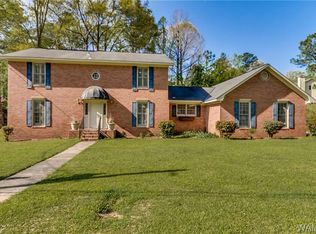 3502 Mayberry Landing Dr, Northport, AL 35473
