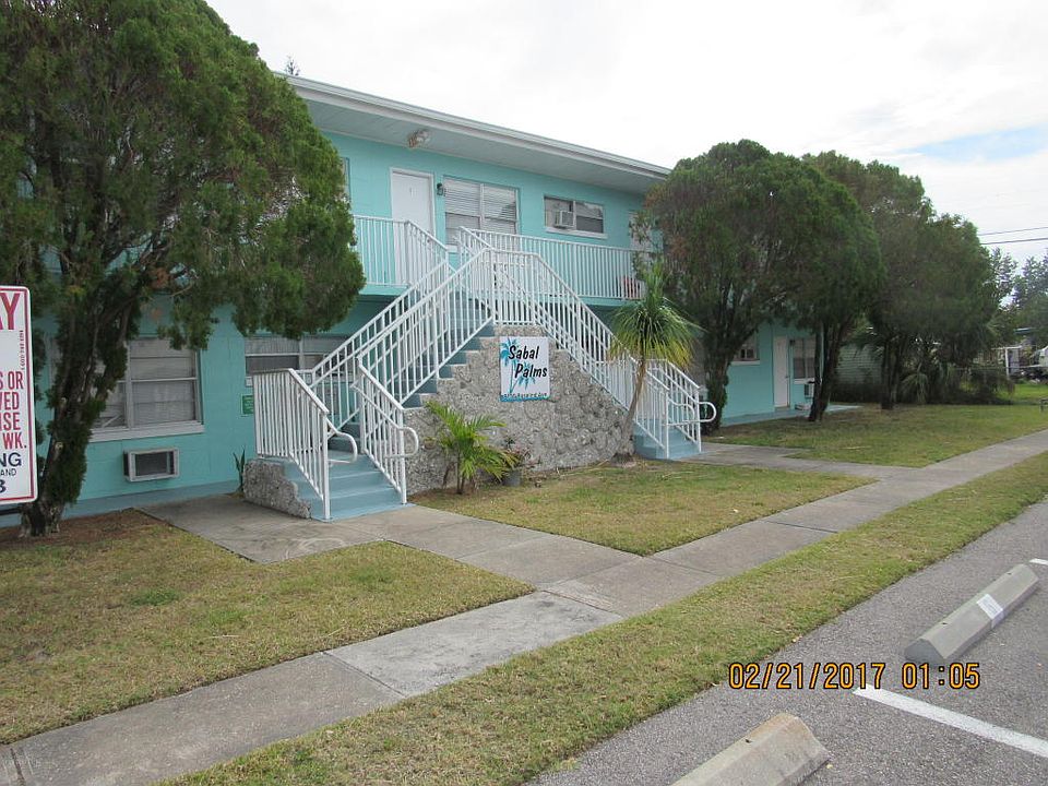 1st image of 8150 Rosalind Ave APT 4