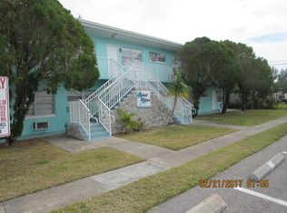 8150 Rosalind Ave APT 4, Cape Canaveral, FL 32920
