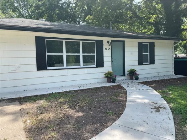 3415 Oakland Ave, Kansas City, KS 66102