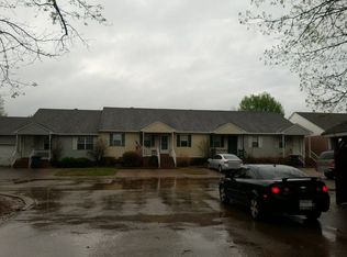 117 River Oaks Blvd, Searcy, AR 72143