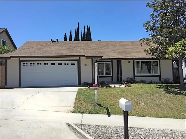 2589 Joann Dr, Oceanside, CA 92056