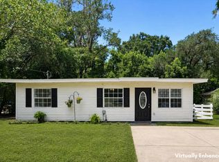 3310 N Ridge Rd, Tallahassee, FL 32305