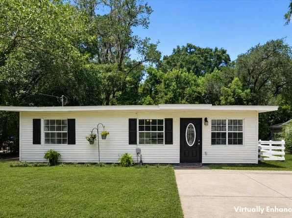 3310 N Ridge Rd, Tallahassee, FL 32305