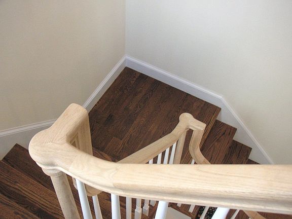 custom staircase 