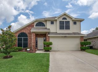 938 Bard Dr, Garland, TX 75040