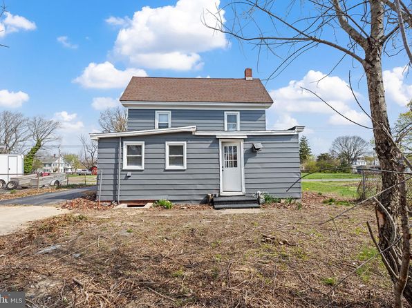 6303 Walnut St, Port Norris, NJ 08349