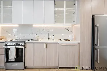 Rented by The KCI Group