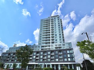 3220 Sheppard Ave E #402, Toronto, ON M1T 0B7