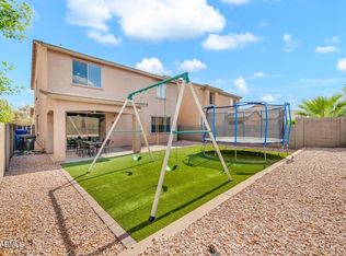 4408 W Heyerdahl Dr, New River, AZ 85087