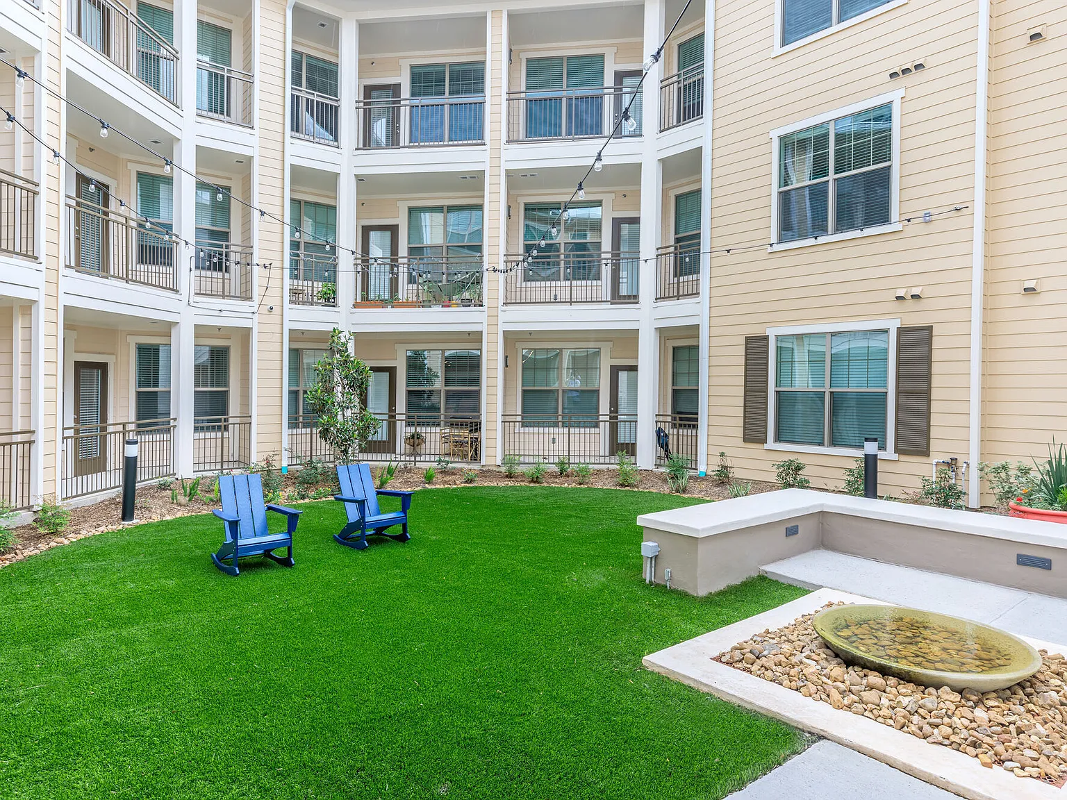 Reserve at Lake Jackson — Photo 3