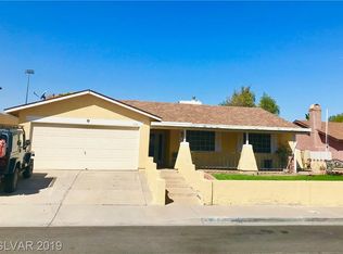 848 Shoreview Dr, Henderson, NV 89002