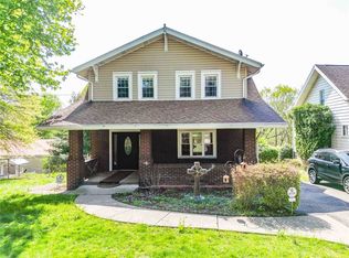 107 Telegraph Rd, Brownsville, PA 15417