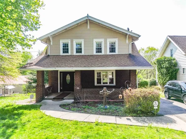 107 Telegraph Rd, Brownsville, PA 15417