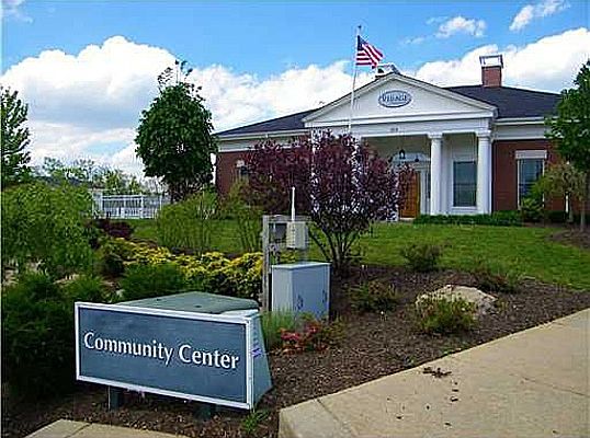Clubhouse
