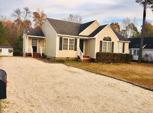 5906 Ferintosh Ln, South Chesterfield, VA 23803