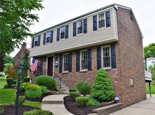 6766 Kevin Dr, Bethel Park, PA 15102