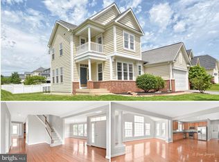 2051 Wilcox Valley Dr, Frederick, MD 21702