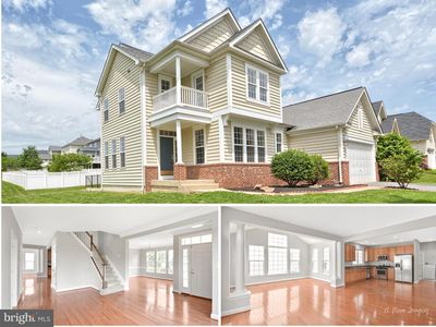 2051 Wilcox Valley Dr, Frederick, MD, 21702