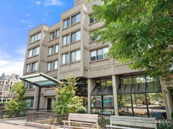 1731 Beacon St APT 508, Brookline, MA 02445